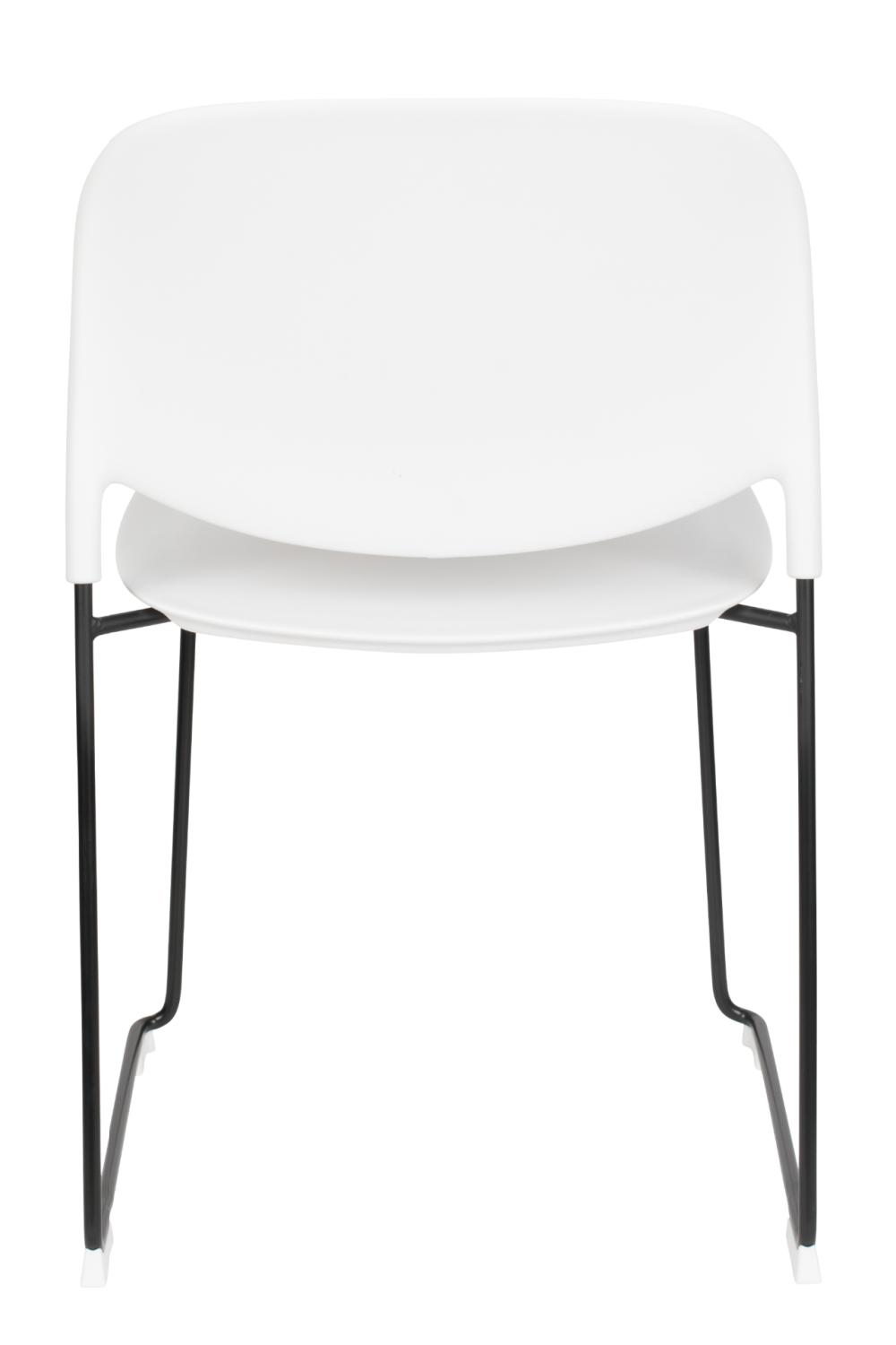 Stackable Dining Chair Set (4) | DF Stacks | Oroa.com