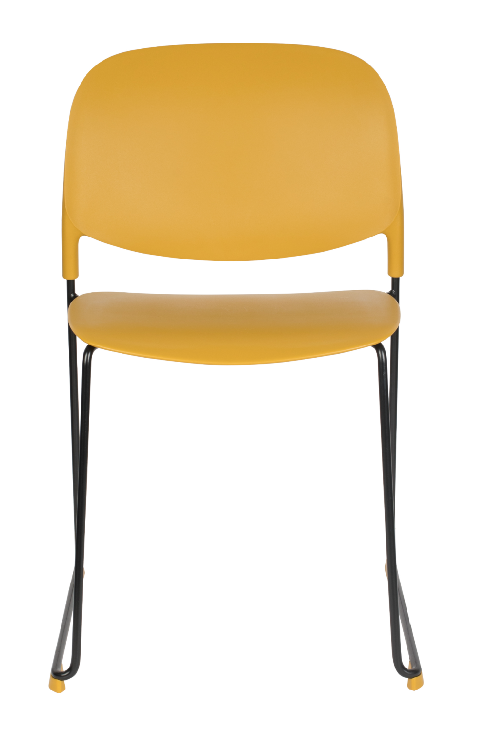 Stackable Dining Chair Set (4) | DF Stacks | Oroa.com