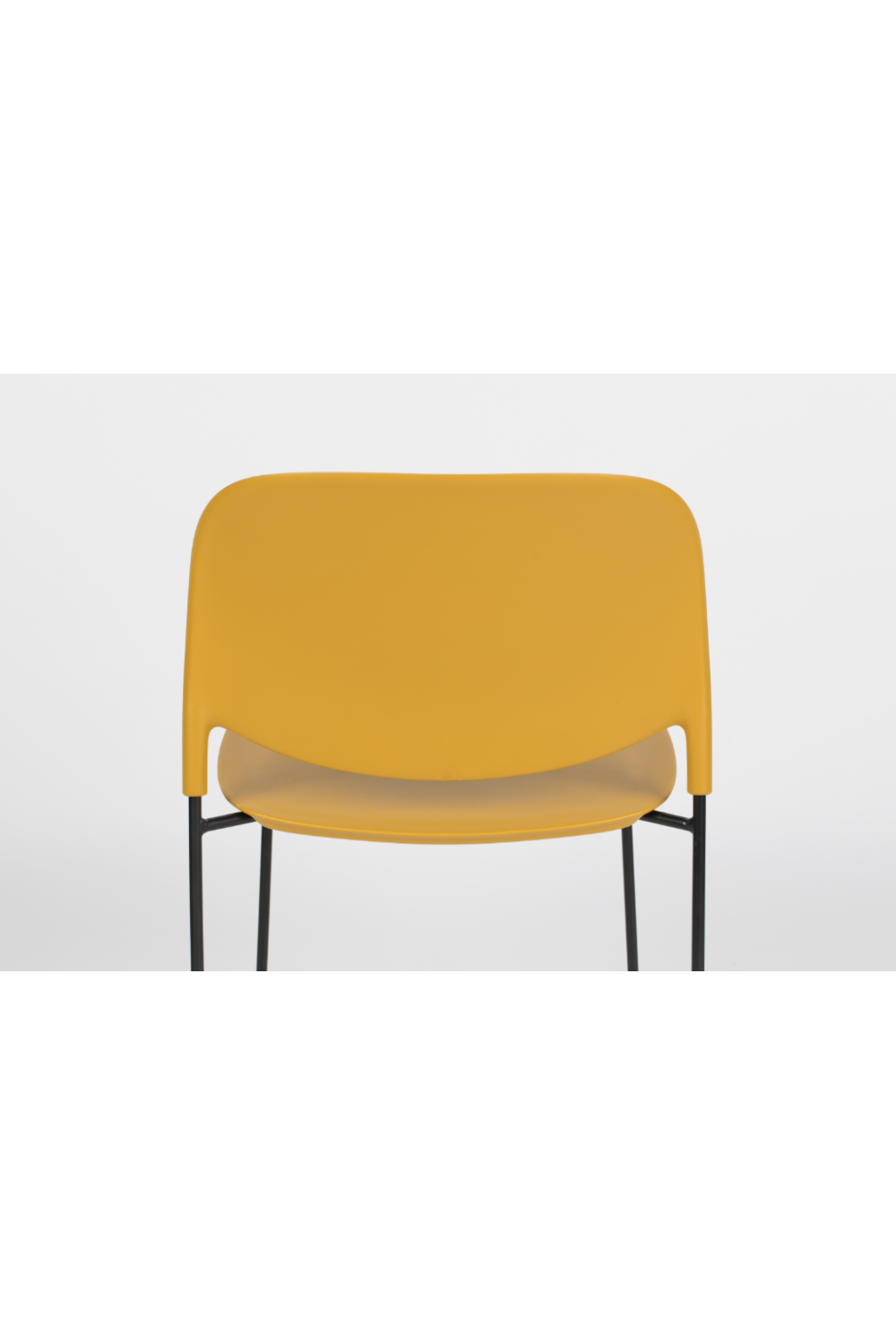 Stackable Dining Chair Set (4) | DF Stacks | Oroa.com