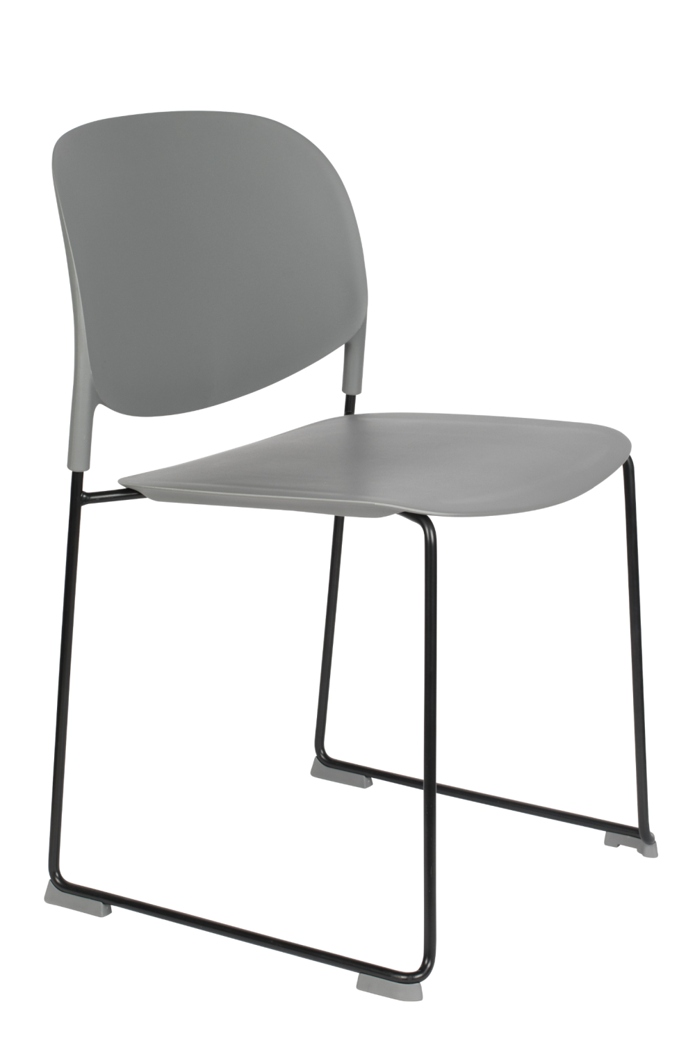 Stackable Dining Chair Set (4) | DF Stacks | Oroa.com