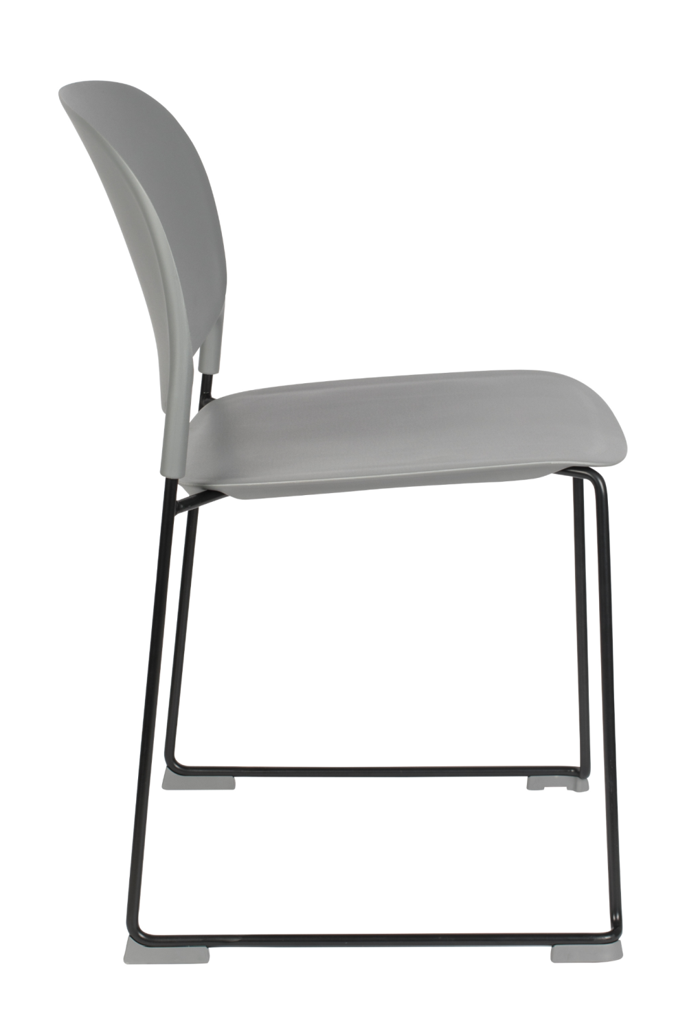 Stackable Dining Chair Set (4) | DF Stacks | Oroa.com