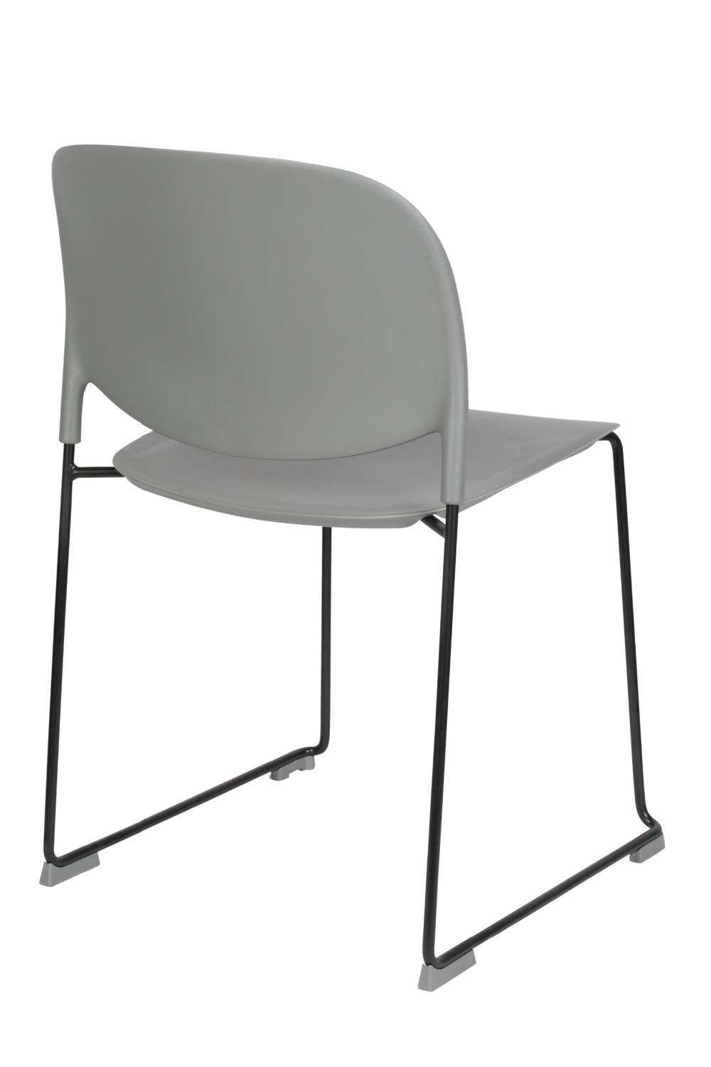 Stackable Dining Chair Set (4) | DF Stacks | Oroa.com
