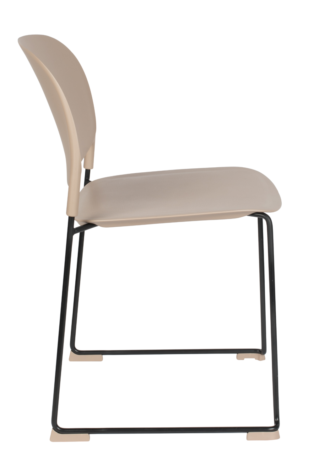 Stackable Dining Chair Set (4) | DF Stacks | Oroa.com