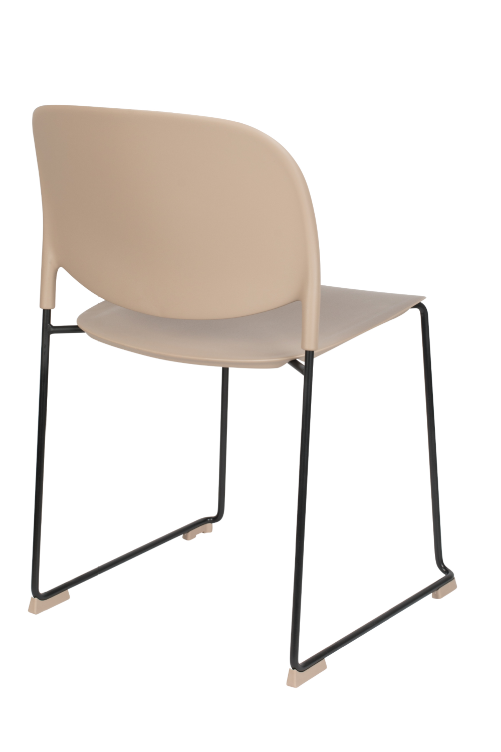 Stackable Dining Chair Set (4) | DF Stacks | Oroa.com