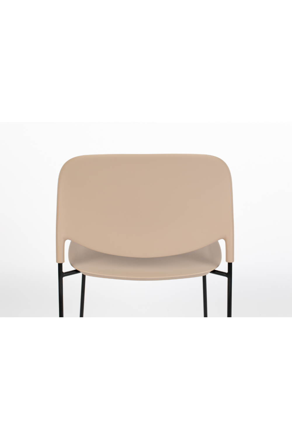 Stackable Dining Chair Set (4) | DF Stacks | Oroa.com