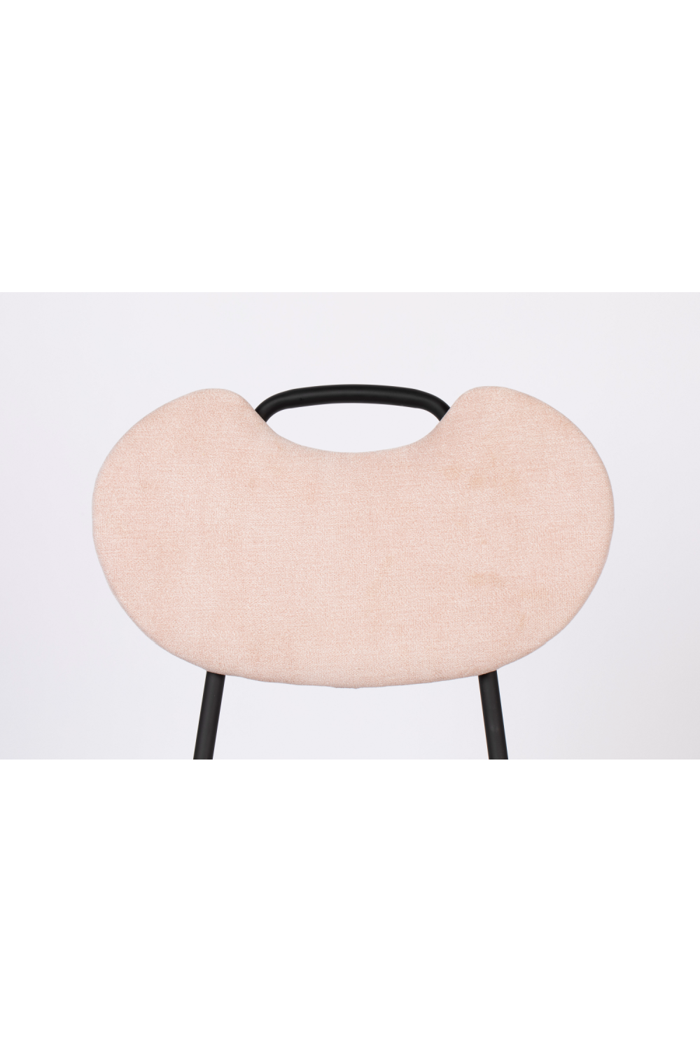 Fabric Upholstered Dining Chairs (2) | DF Aspen | OROA.com