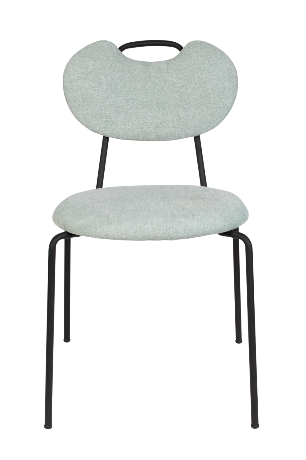 Light Green Dining Chairs (2) | DF Aspen | OROA.com