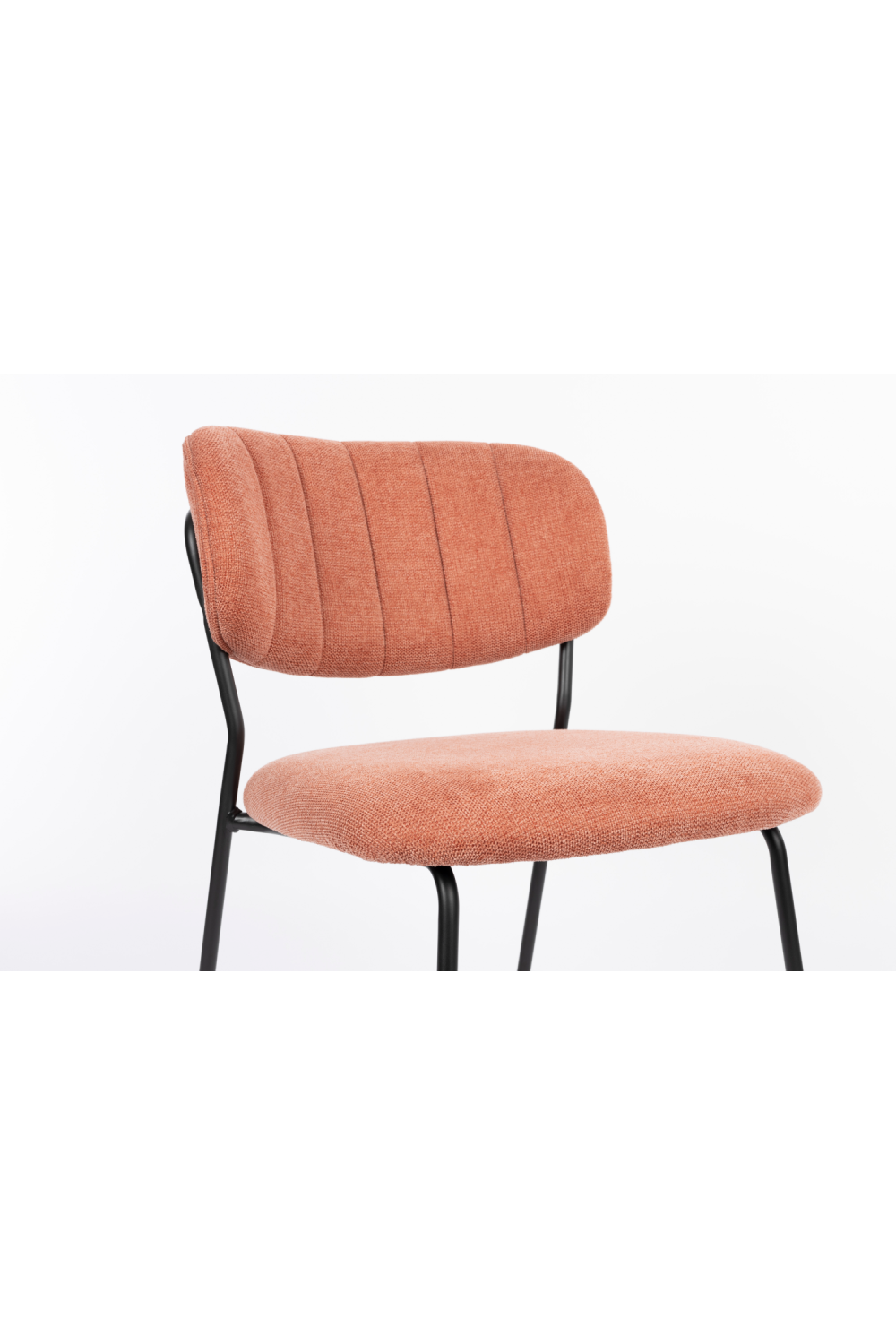 Minimalist Dining Chair Set (2) | DF Jolien | OROA.com