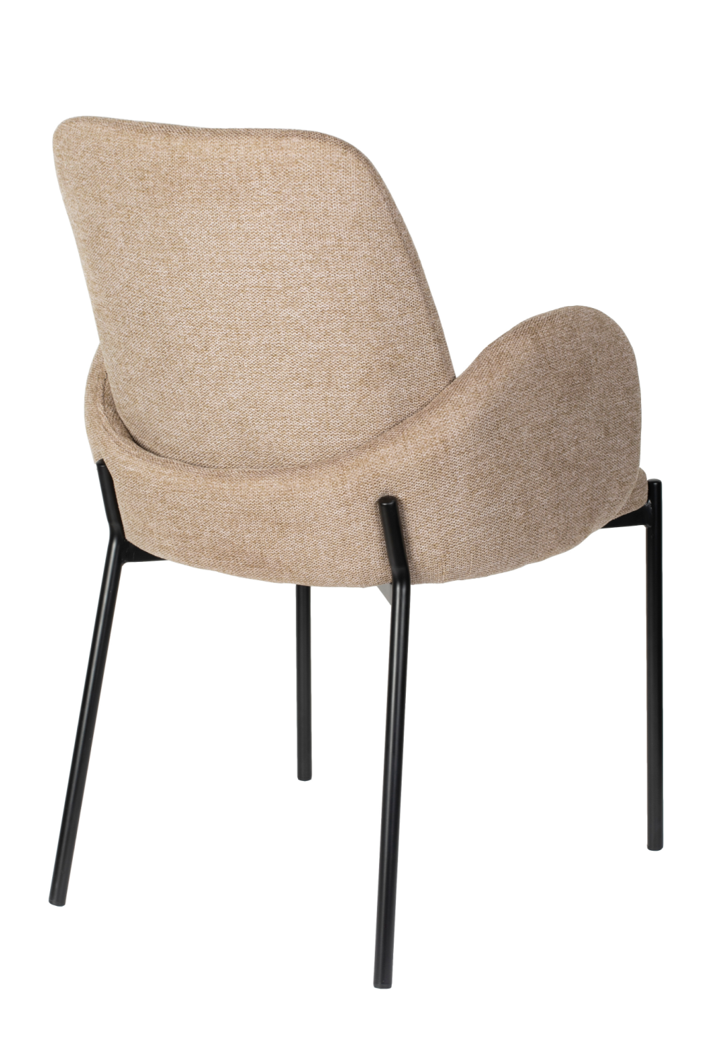 Modern Dining Armchairs (2) | DF Tjarda | OROA.com