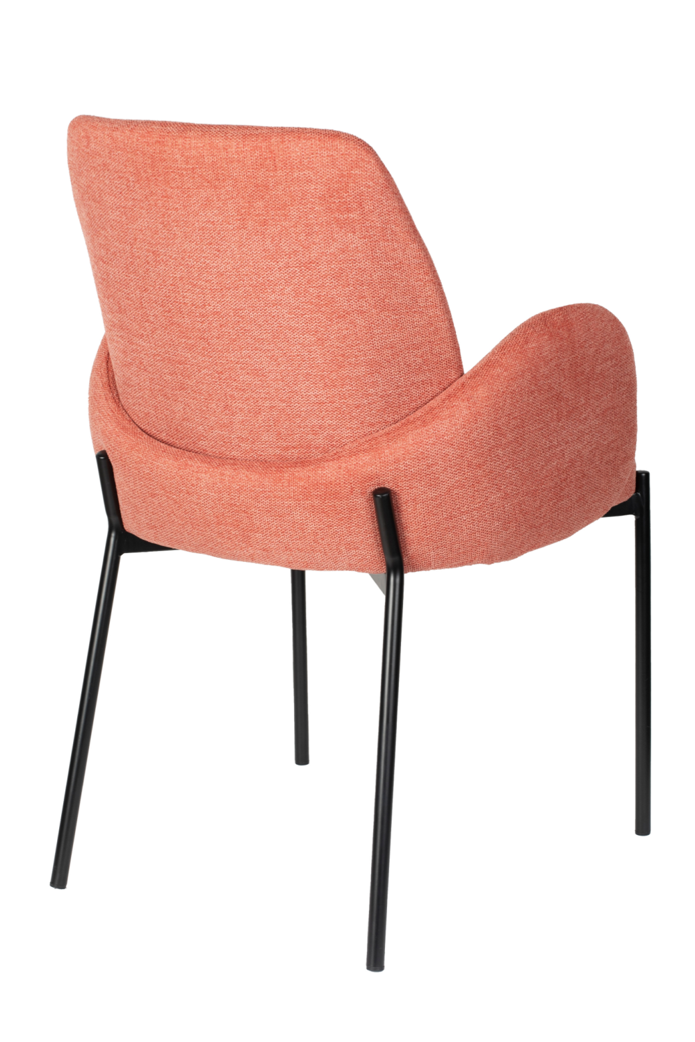 Modern Dining Armchairs (2) | DF Tjarda | OROA.com