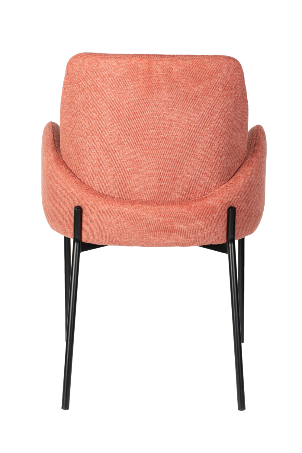 Modern Dining Armchairs (2) | DF Tjarda | OROA.com