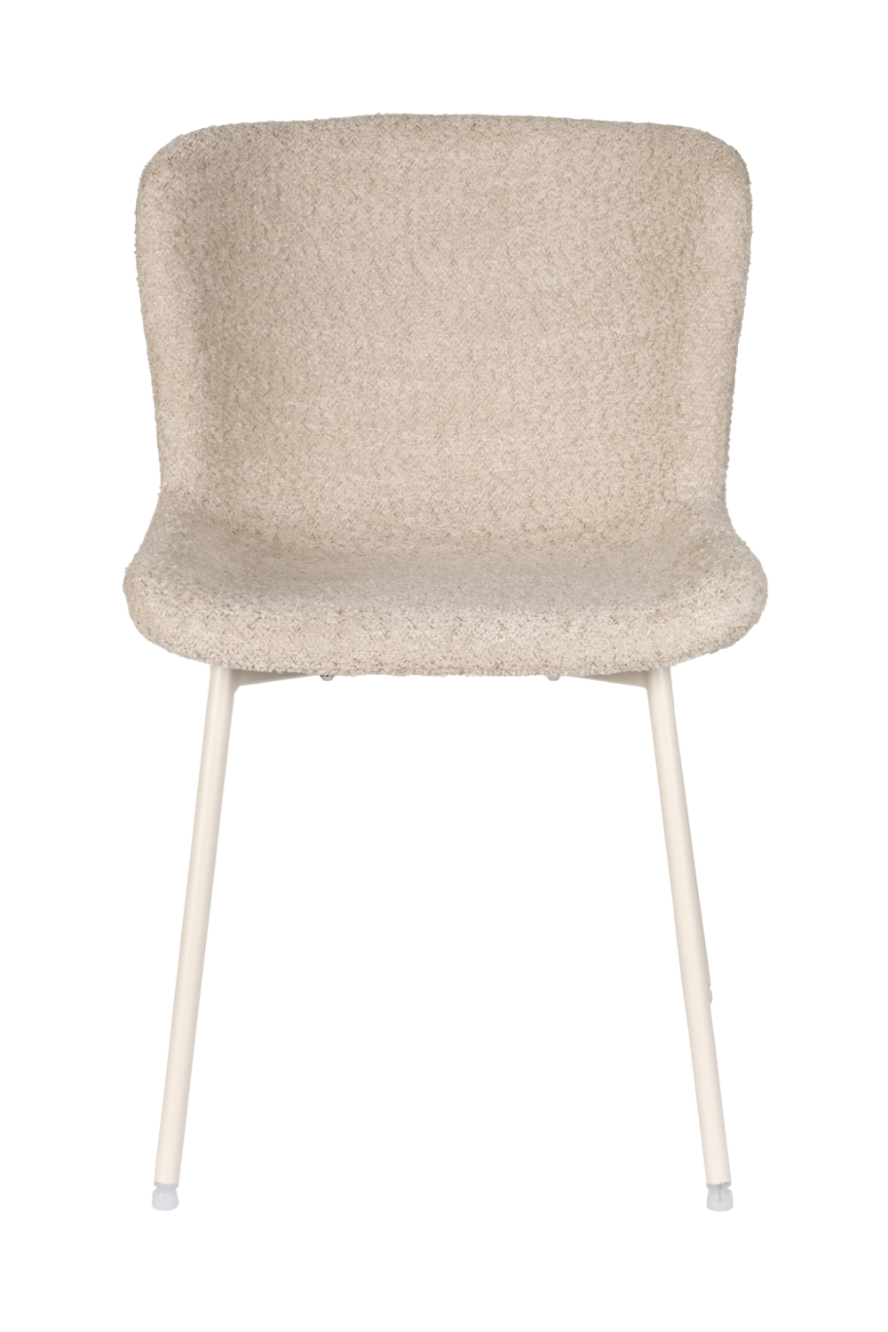Modern Minimalist Dining Chairs (2) | DF Marion | OROA.com