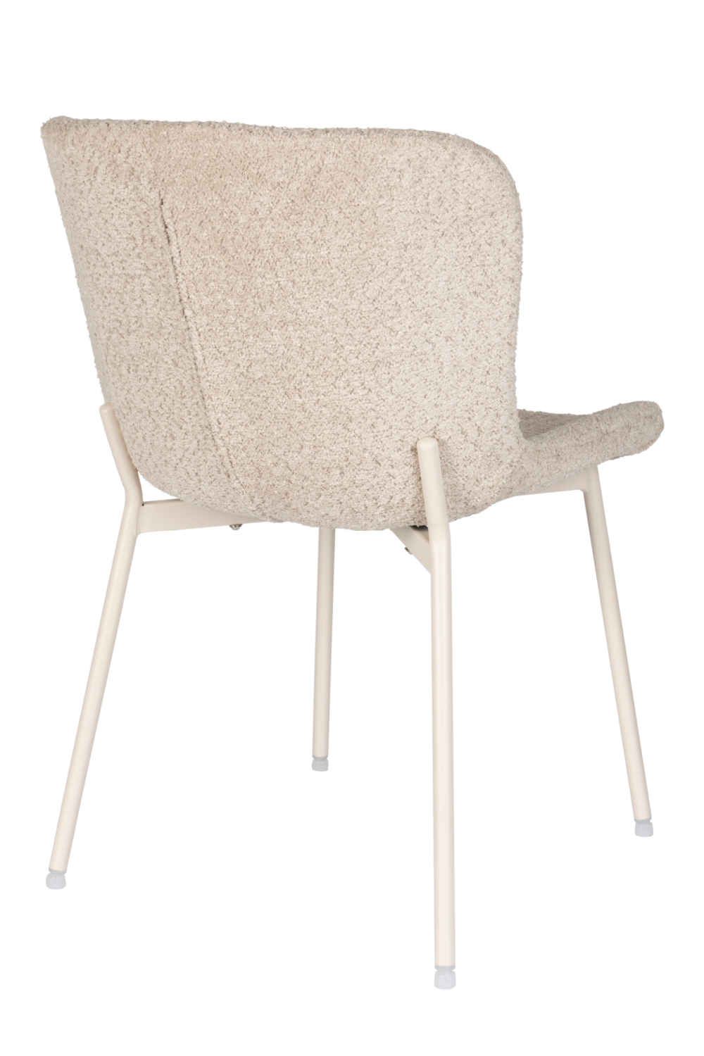 Modern Minimalist Dining Chairs (2) | DF Marion | OROA.com