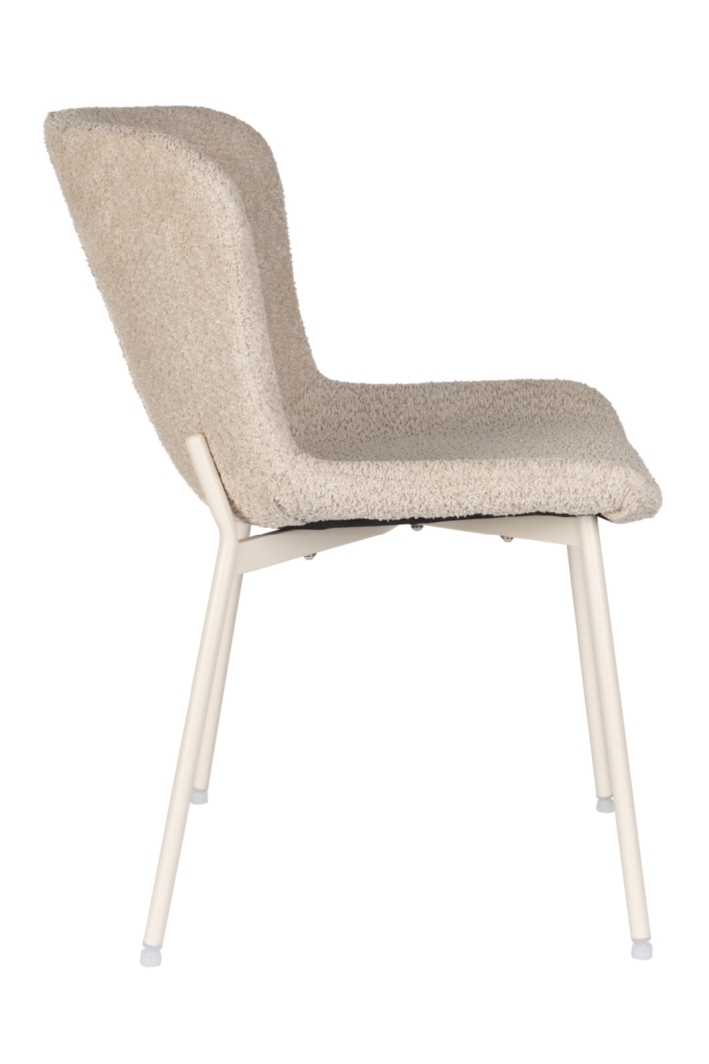 Modern Minimalist Dining Chairs (2) | DF Marion | OROA.com