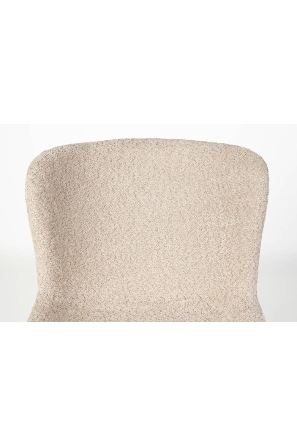 Modern Minimalist Dining Chairs (2) | DF Marion | OROA.com