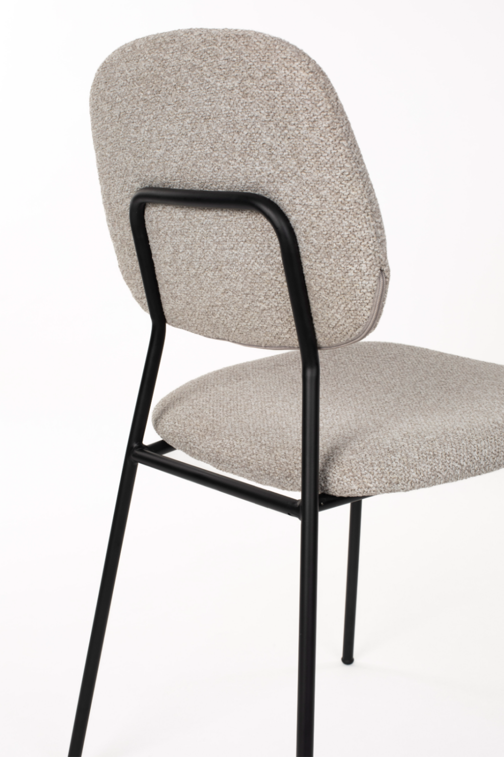 Beige Dining Chairs (2) | DF Roos | OROA.com