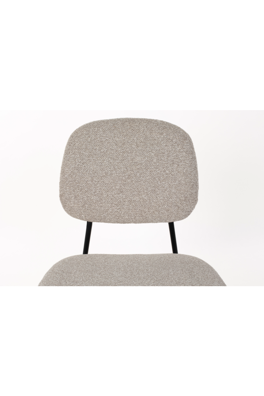 Beige Dining Chairs (2) | DF Roos | OROA.com