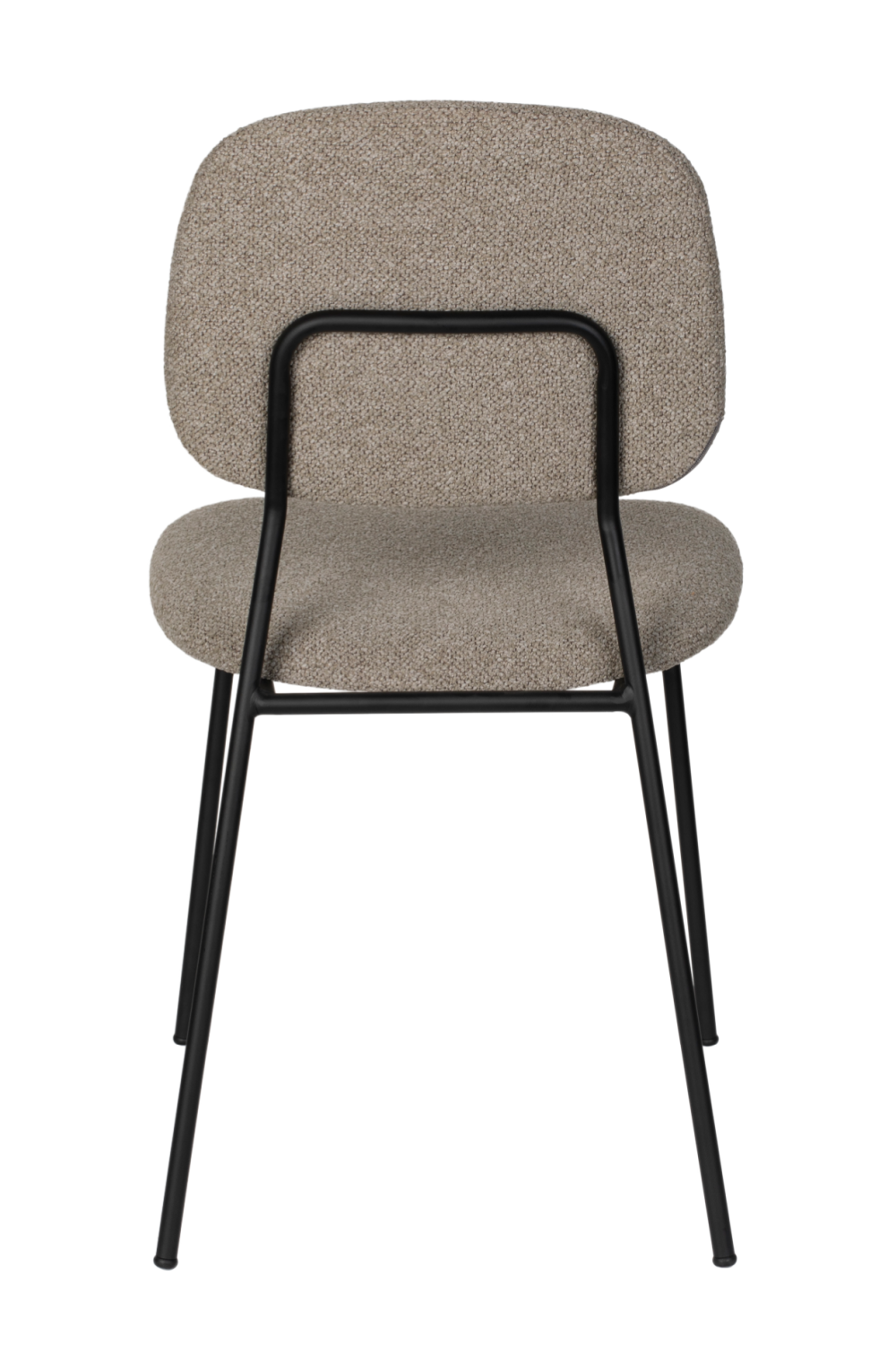 Beige Dining Chairs (2) | DF Roos | OROA.com