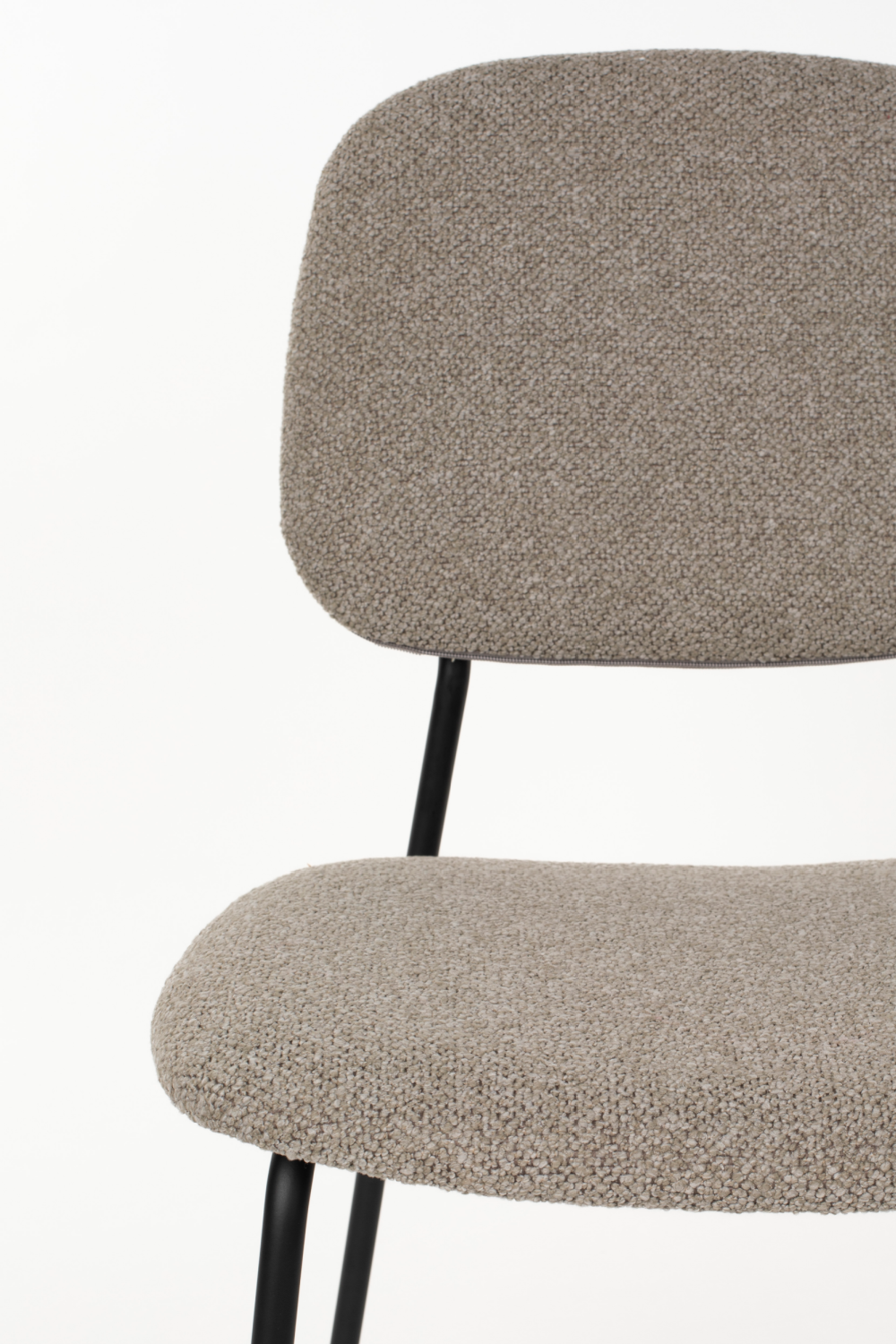 Beige Dining Chairs (2) | DF Roos | OROA.com