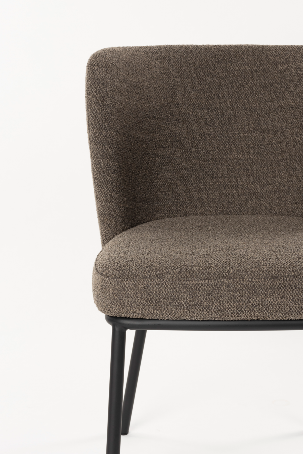 Curved Dining Chairs (2) | DF Guus | OROA.com