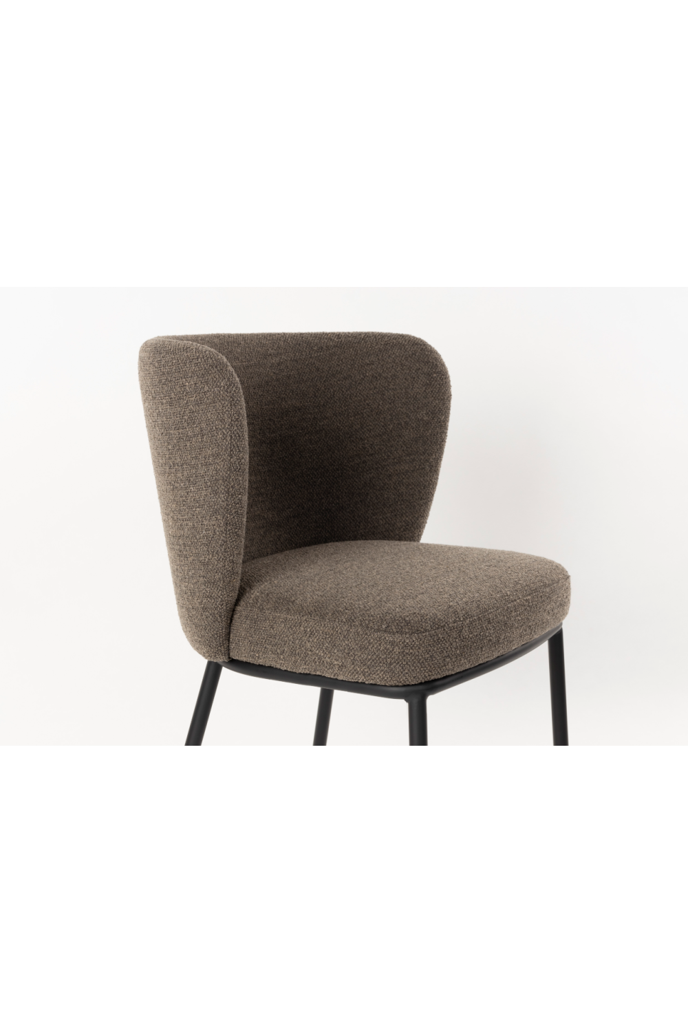 Curved Dining Chairs (2) | DF Guus | OROA.com