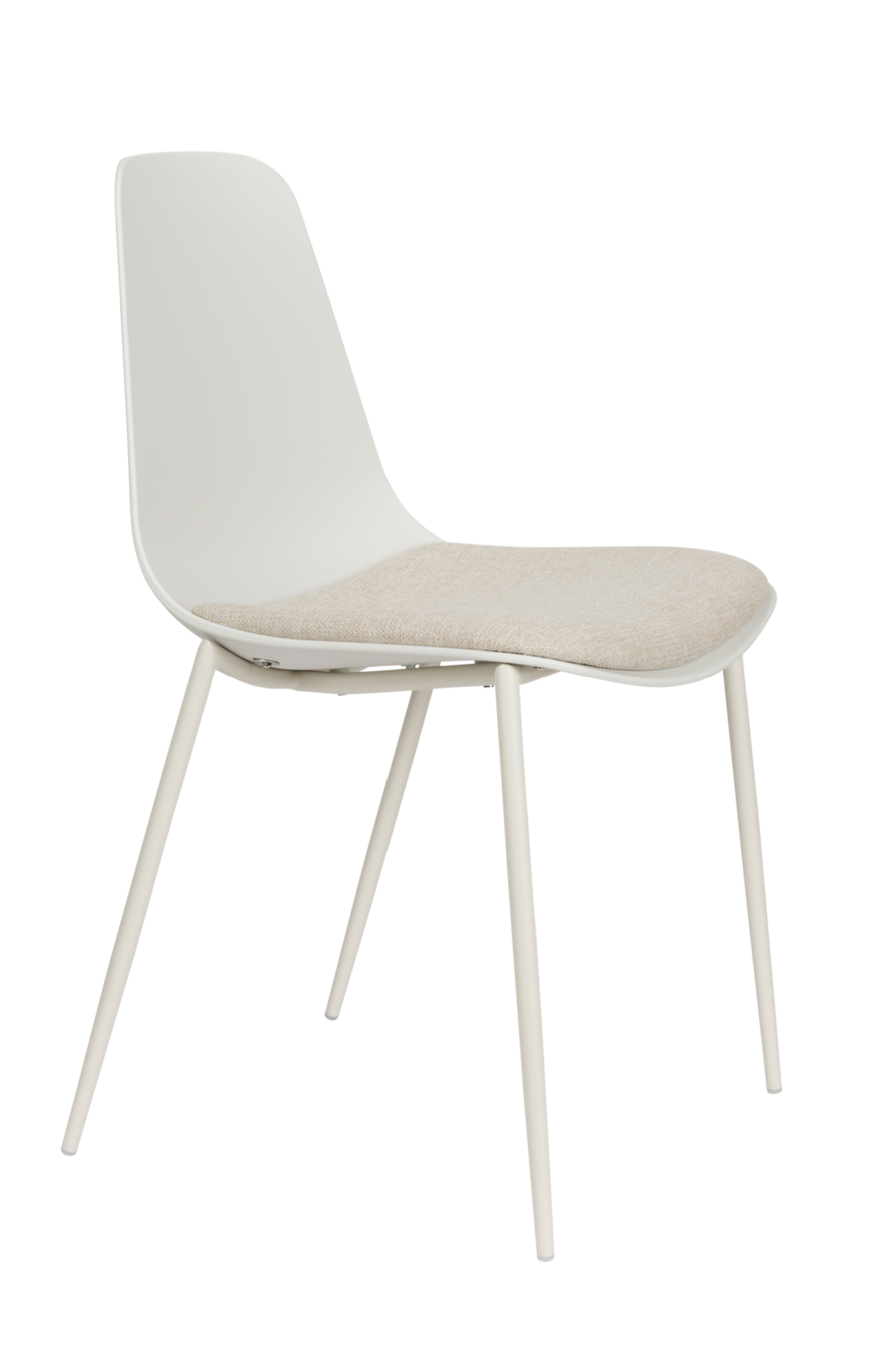Minimalist Dining Chair Set (4) | DF Jeffrey | OROA.com