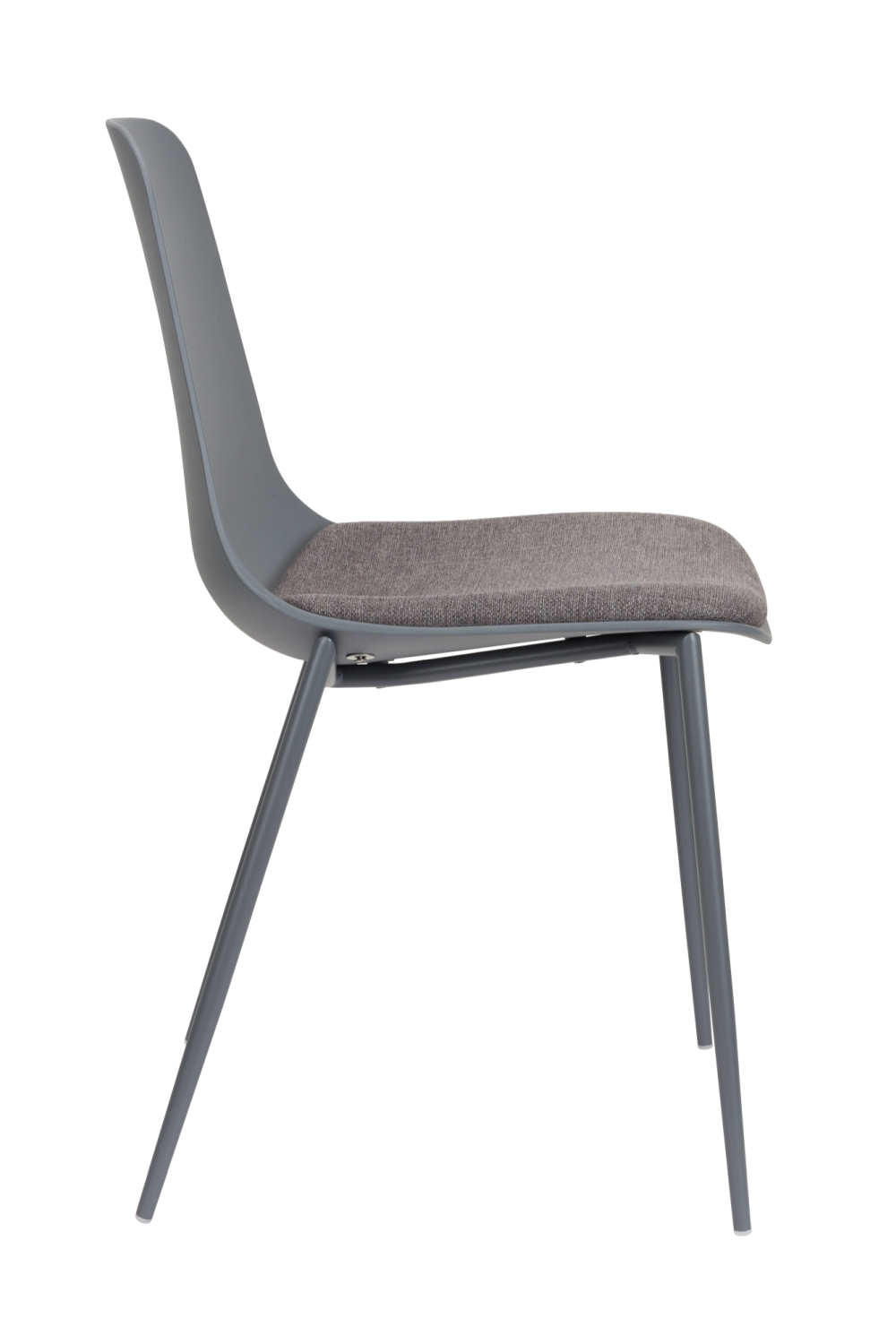 Minimalist Dining Chair Set (4) | DF Jeffrey | OROA.com