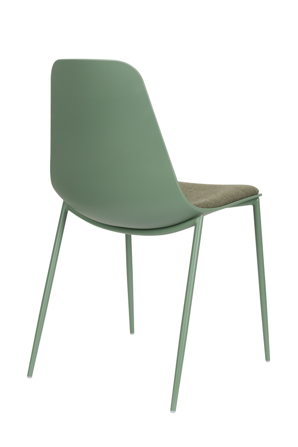 Minimalist Dining Chair Set (4) | DF Jeffrey | OROA.com
