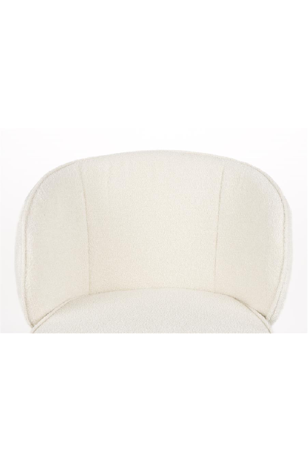 Upholstered Dining Chair Set (2) | DF Joa | OROA.com