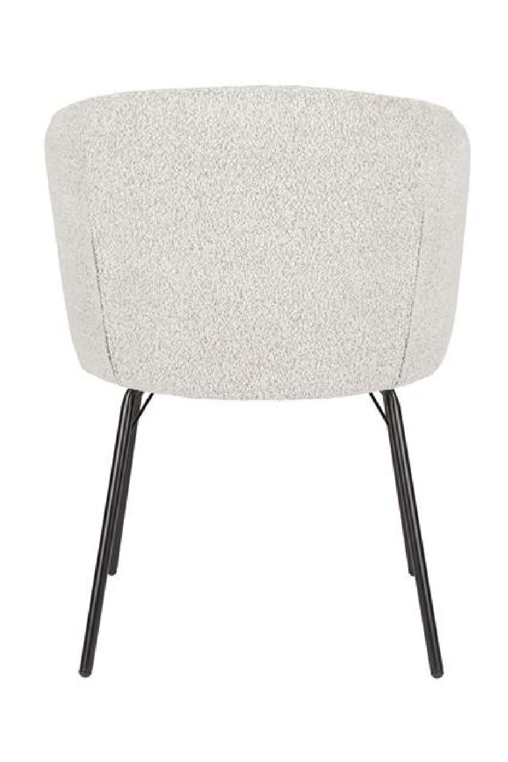 Upholstered Dining Chair Set (2) | DF Joa | OROA.com