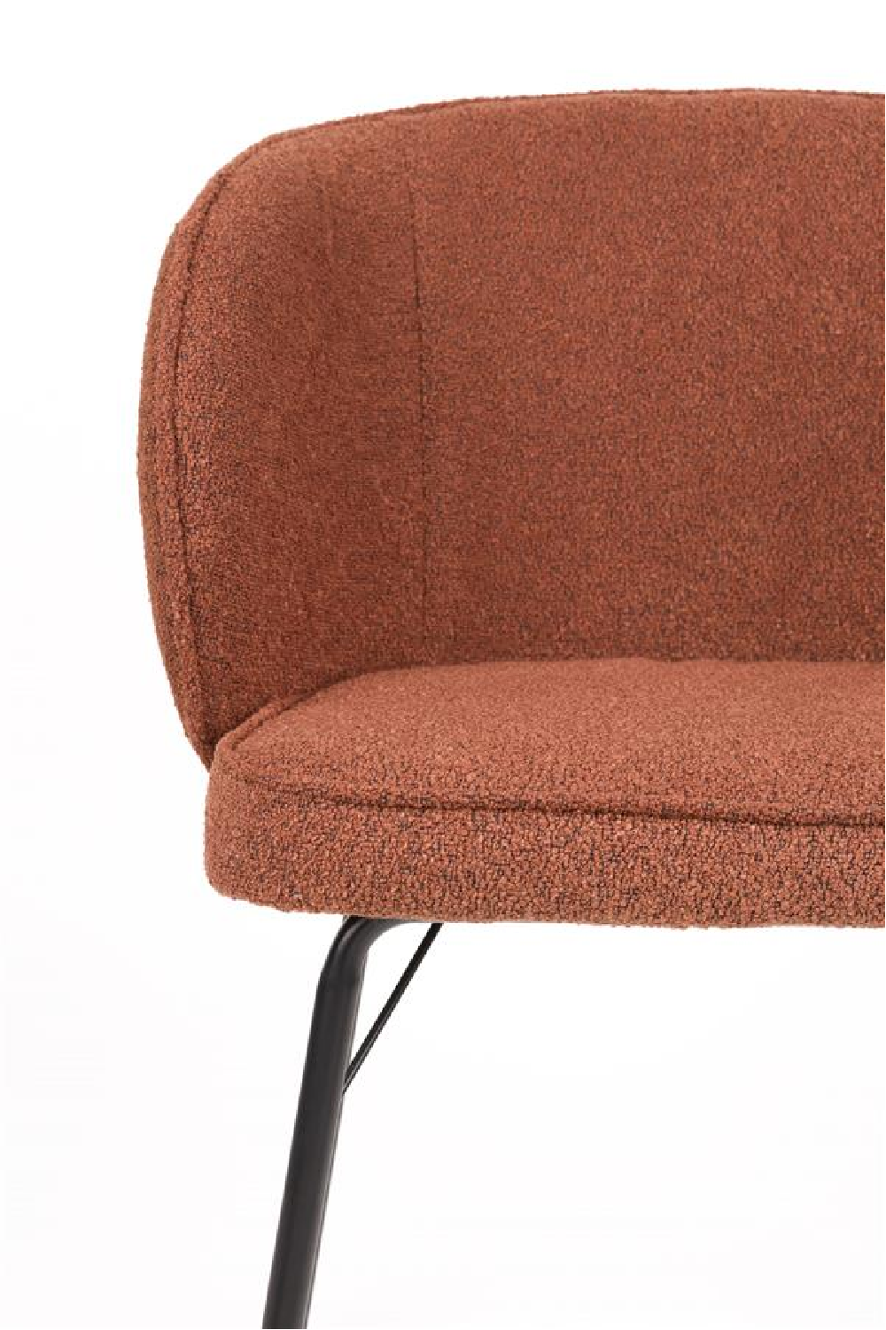Upholstered Dining Chair Set (2) | DF Joa | OROA.com