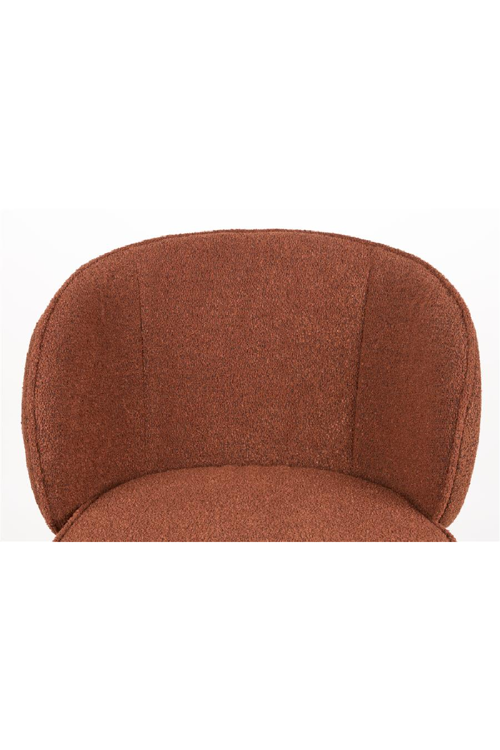 Upholstered Dining Chair Set (2) | DF Joa | OROA.com