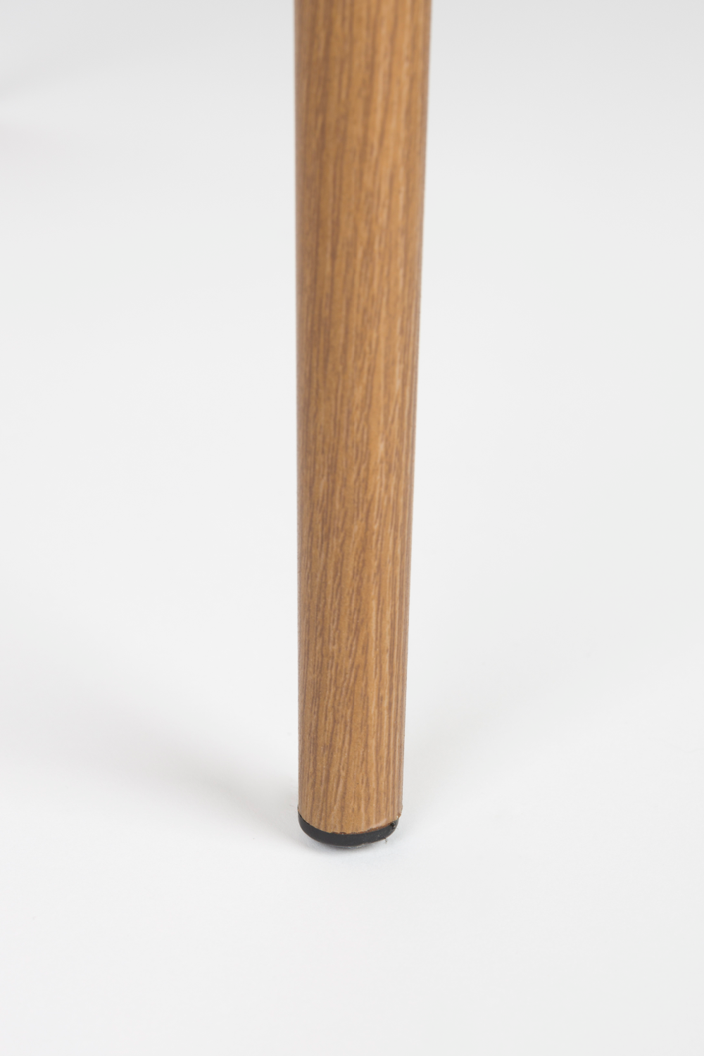 Woven Paper Seat Dining Chairs (2) | DF Che | Oroa.com