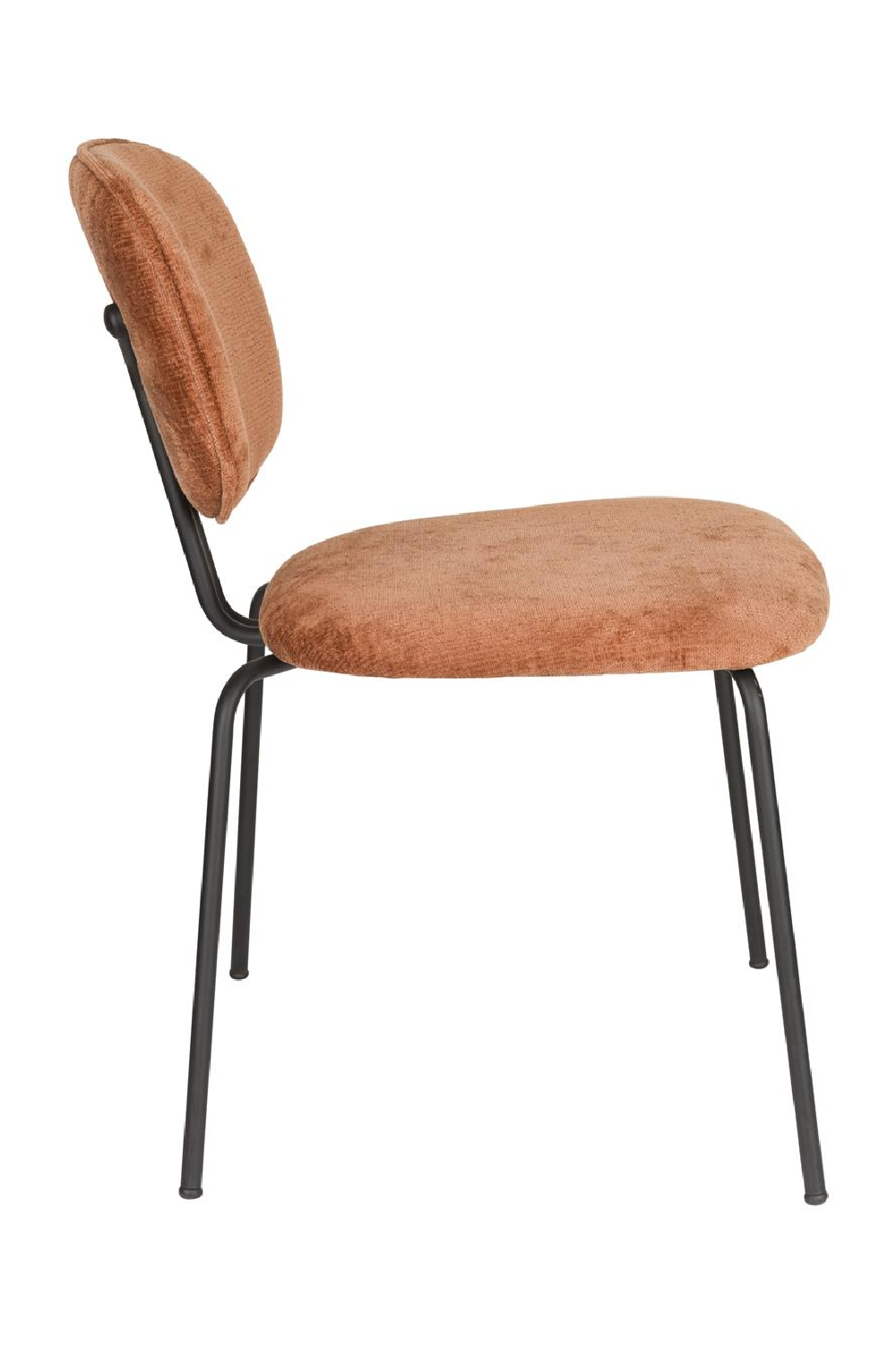 Cushioned Dining Chairs (2) | DF Bouton | OROA.com