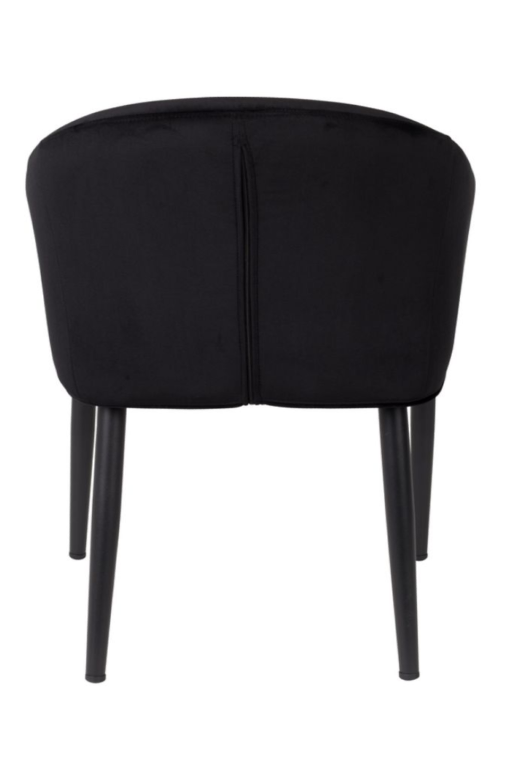 Velvet Dining Armchair | DF Catelyn | Oroa.com