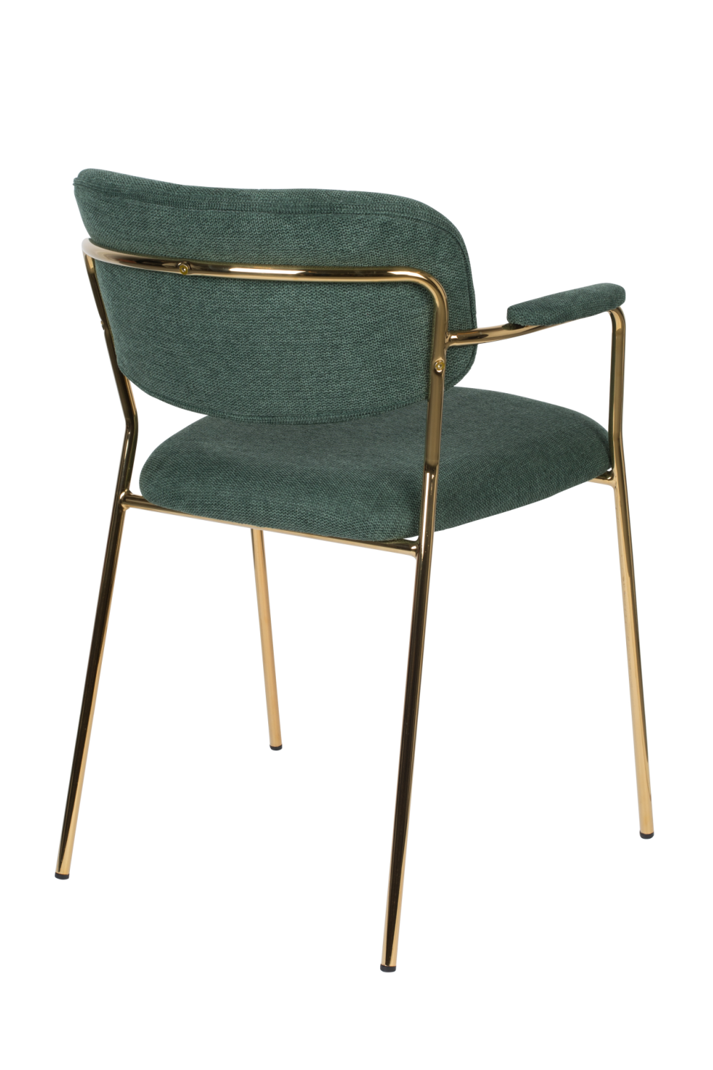 Upholstered Industrial Armchairs (2) | DF Jolien | OROA.com
