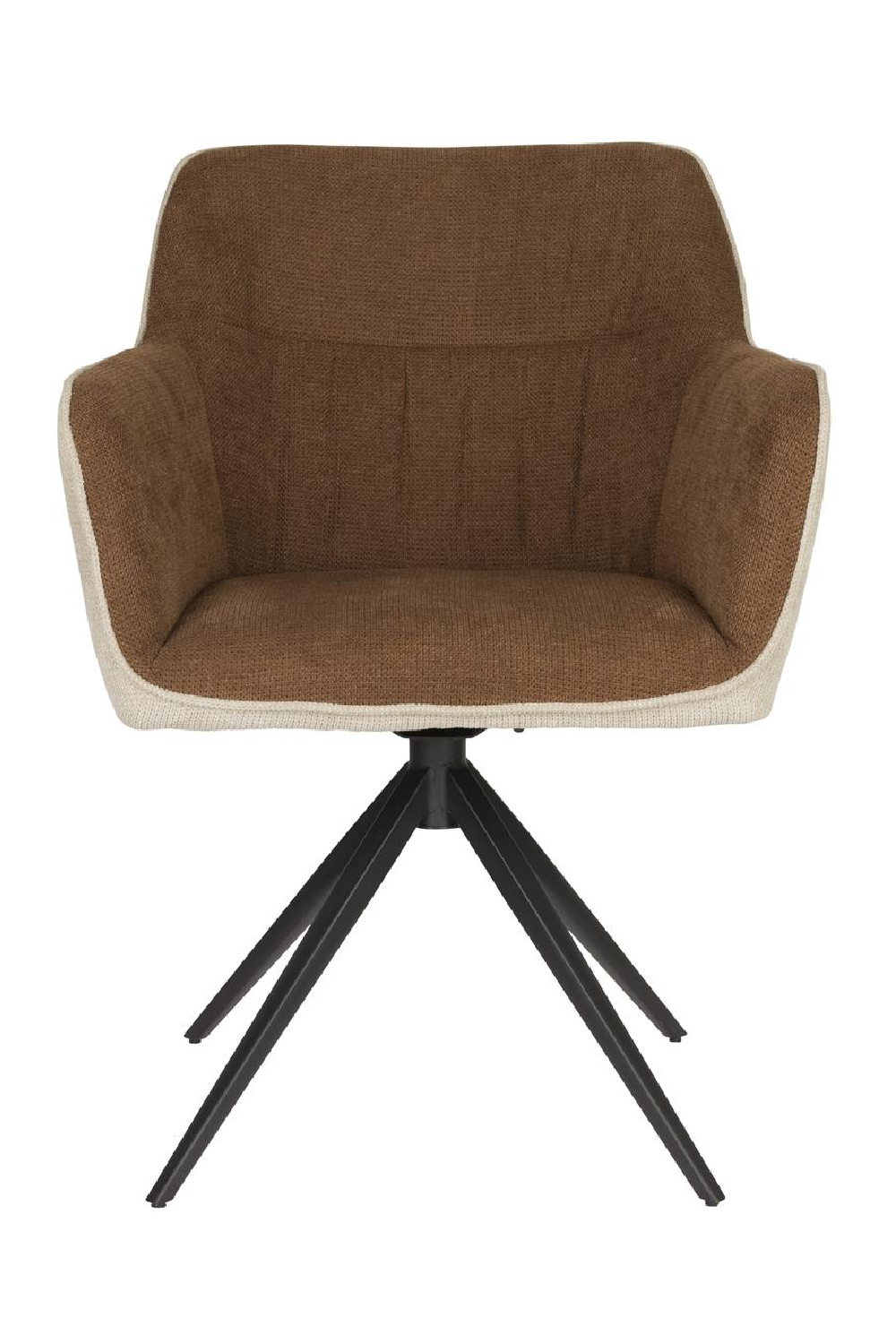 Quadrupod Dining Armchairs (2) | DF Daley | OROA.com
