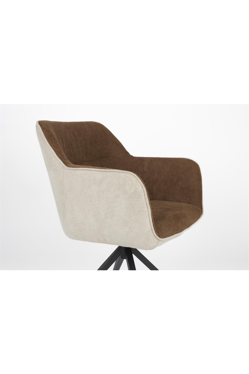 Quadrupod Dining Armchairs (2) | DF Daley | OROA.com
