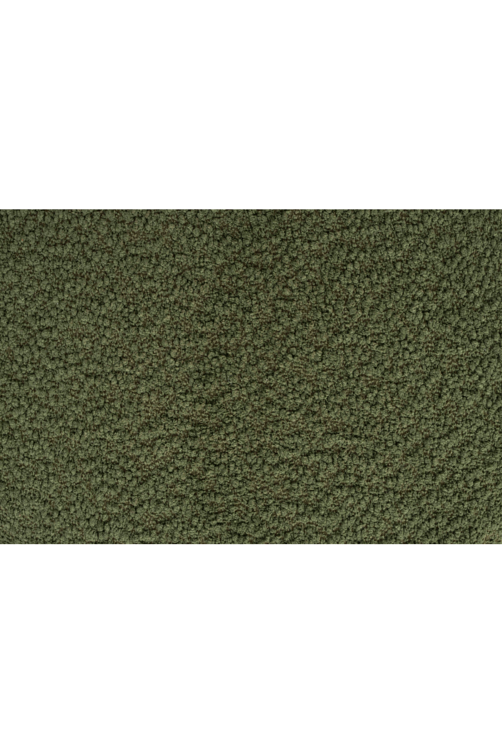 Bouclé Modern Stool | DF Marcos | OROA.com