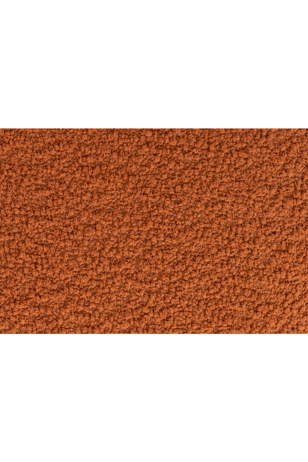 Bouclé Modern Stool | DF Marcos | OROA.com