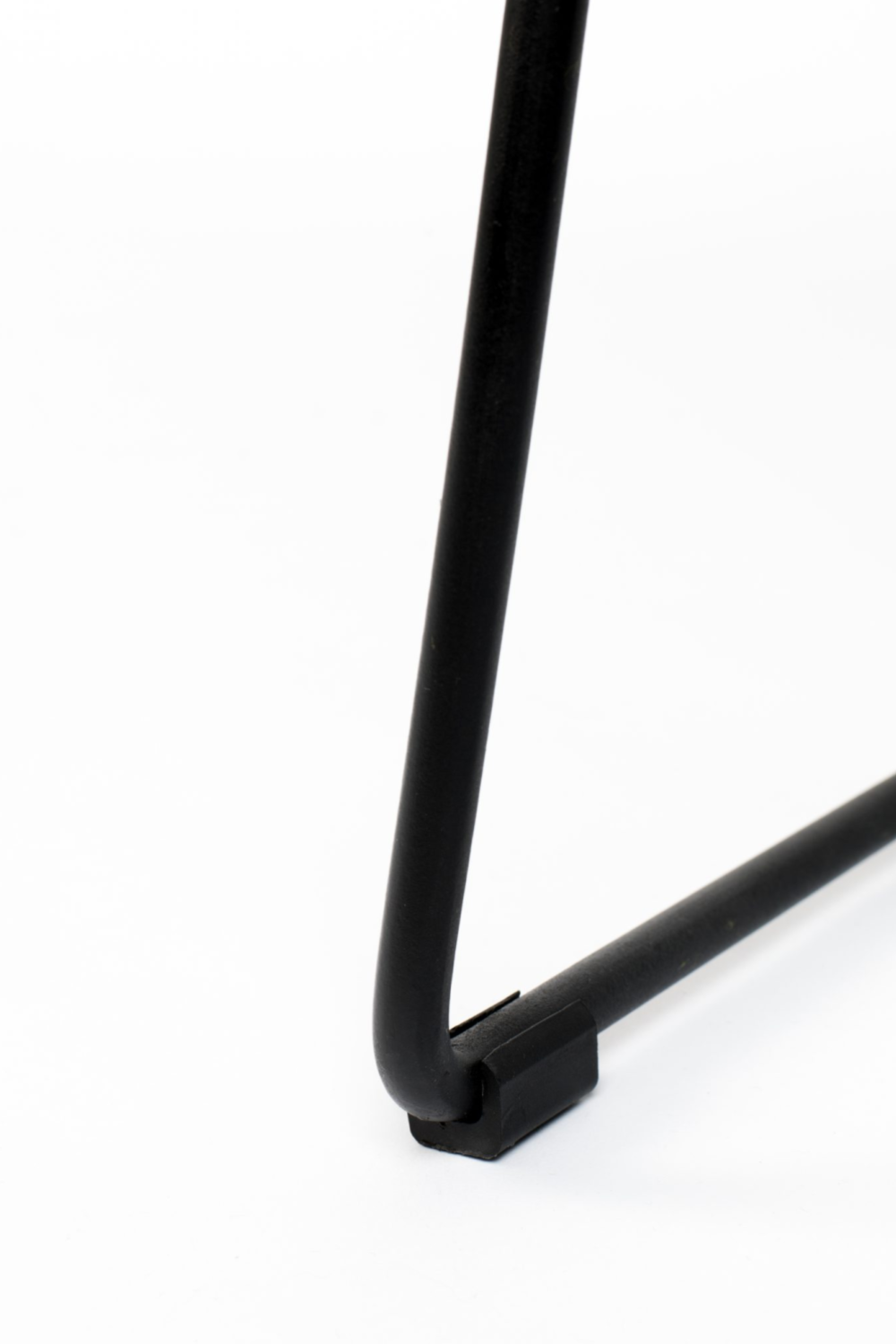 Wood Saddle Bar Stool | DF Tangle | Oroa.com