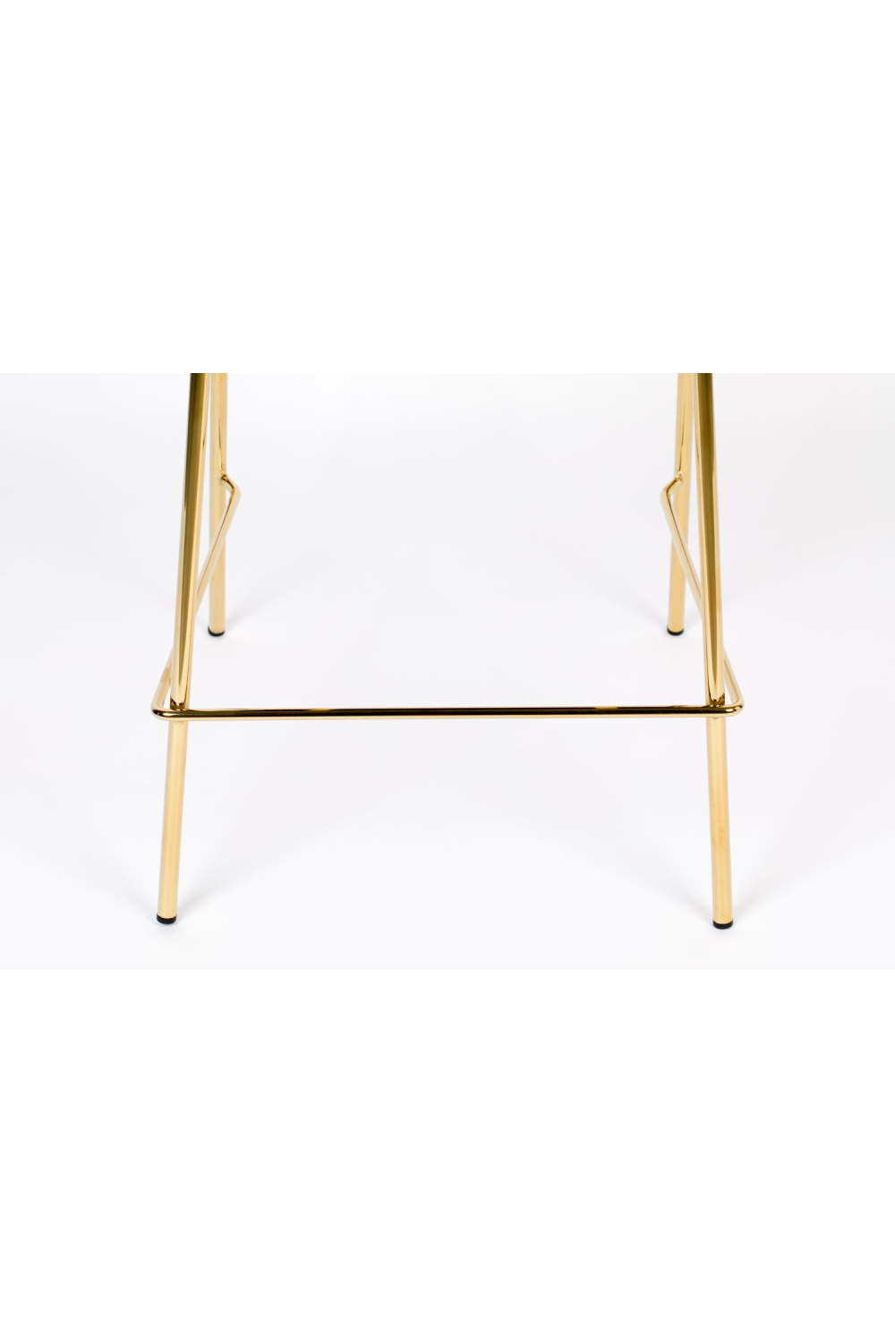 Upholstered Counter Stools (2) | DF Jolien | Oroa.com