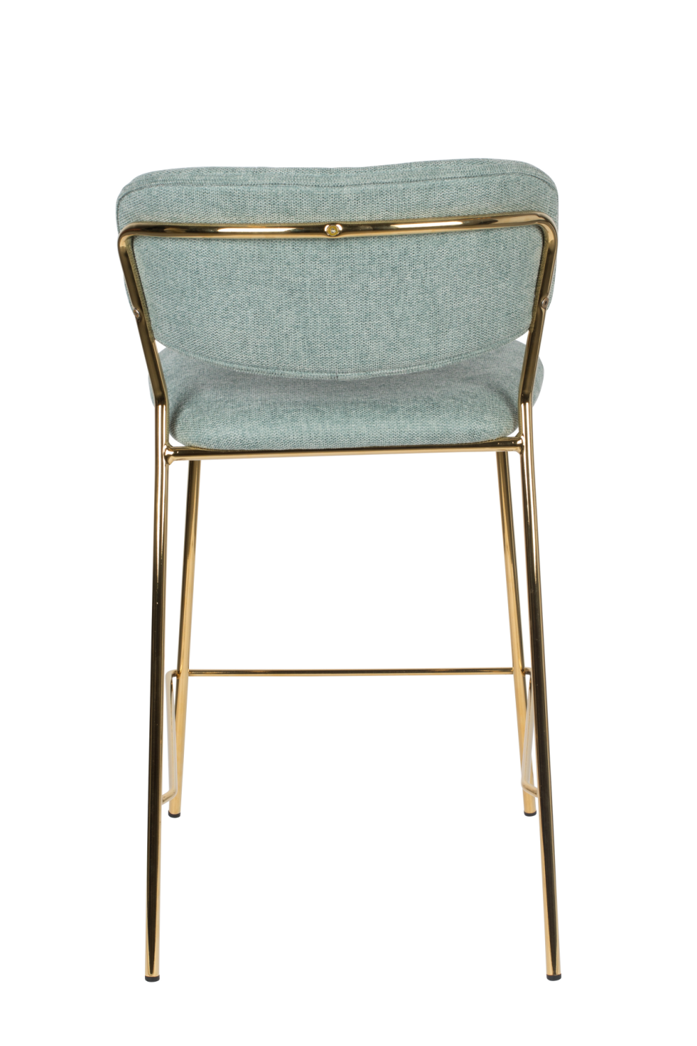Upholstered Counter Stools (2) | DF Jolien | Oroa.com