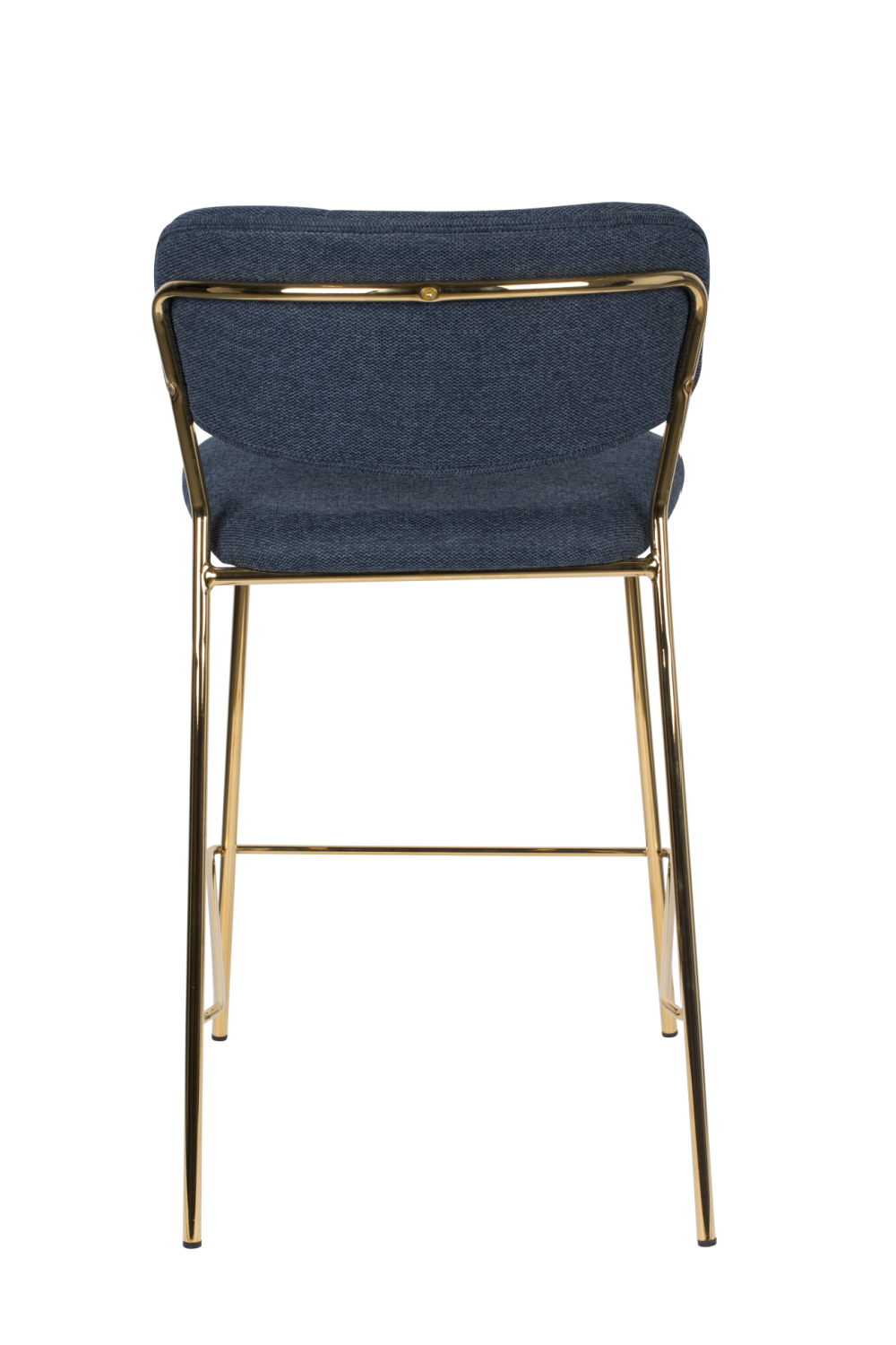 Upholstered Counter Stools (2) | DF Jolien | Oroa.com