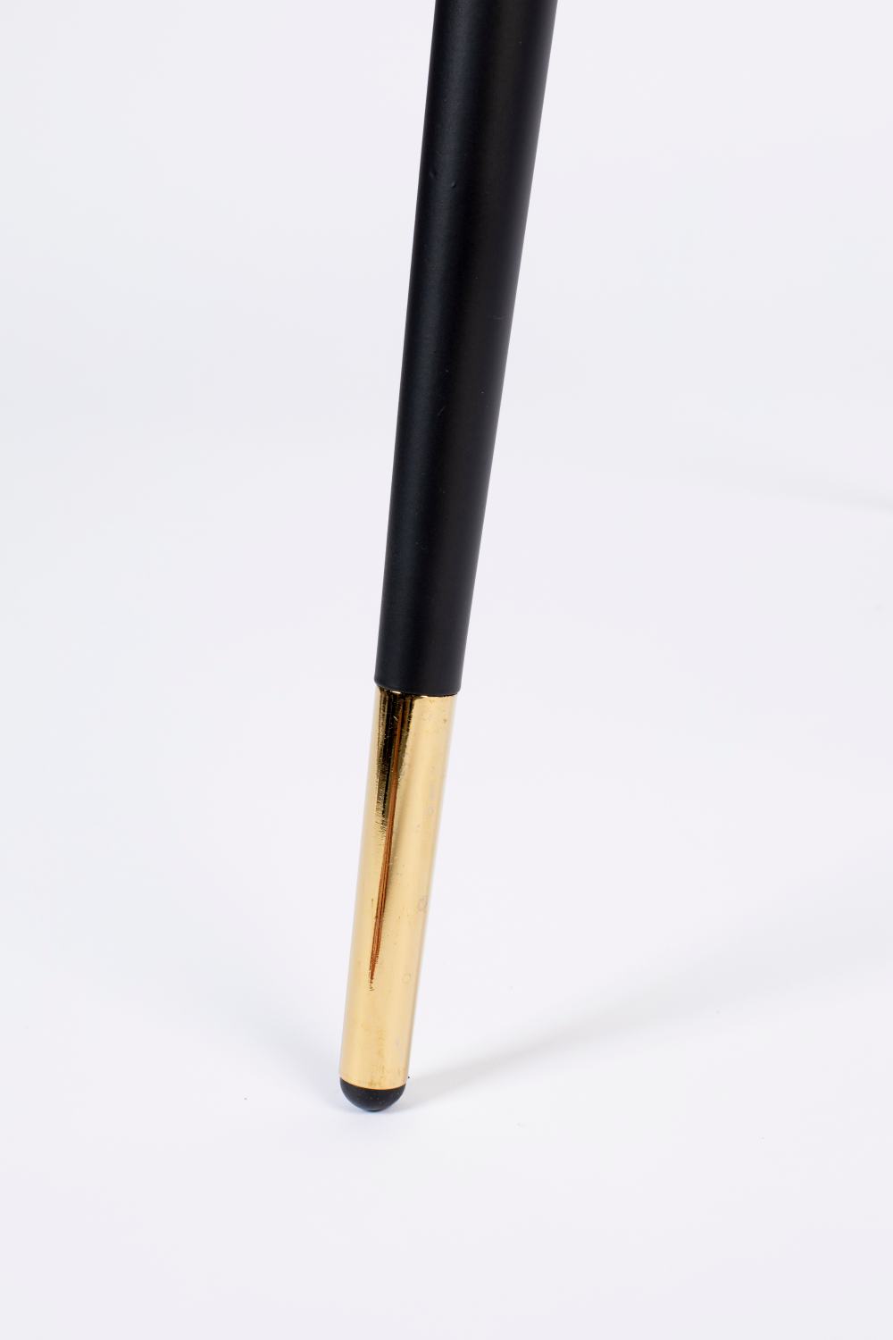 Modern Upholstered Counter Stools (2) | DF Lionel | OROA.com