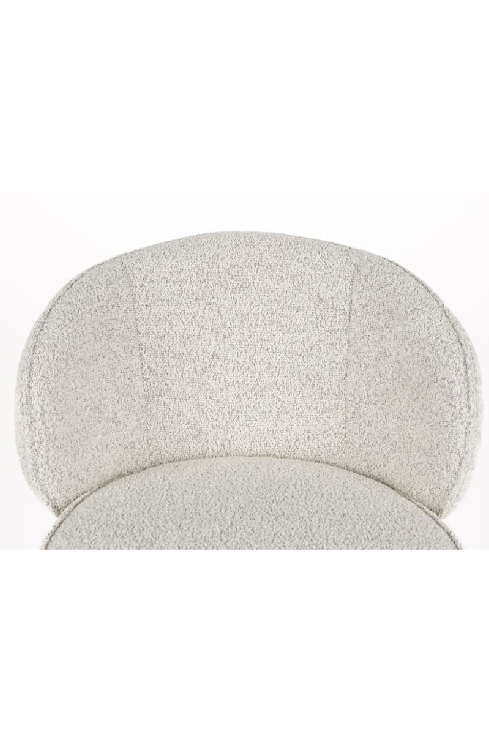 Upholstered Bar Stool Set (2) | DF Joa | OROA.com