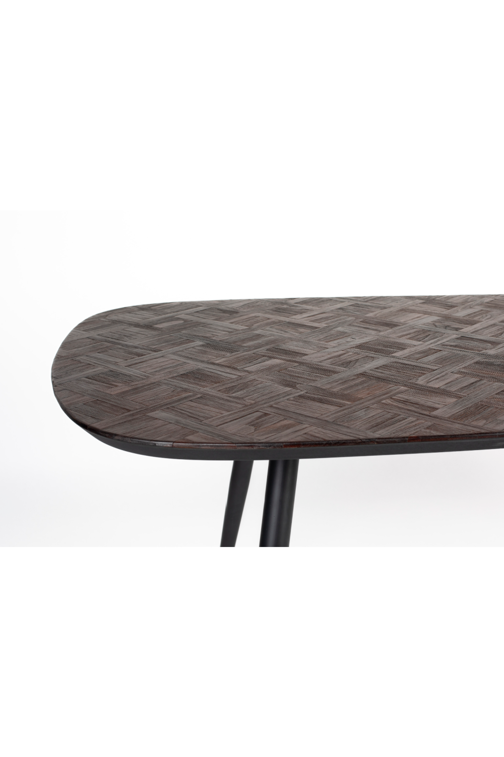 Teak Dining Table | DF Webster | OROA.com