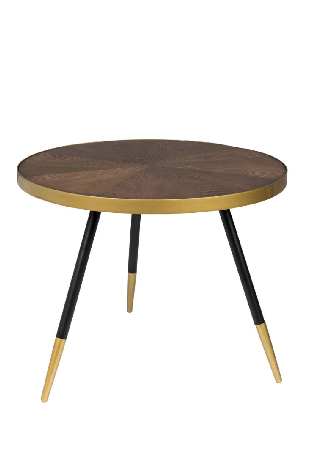 Gold Rim Coffee Table | DF Denise | OROA.com