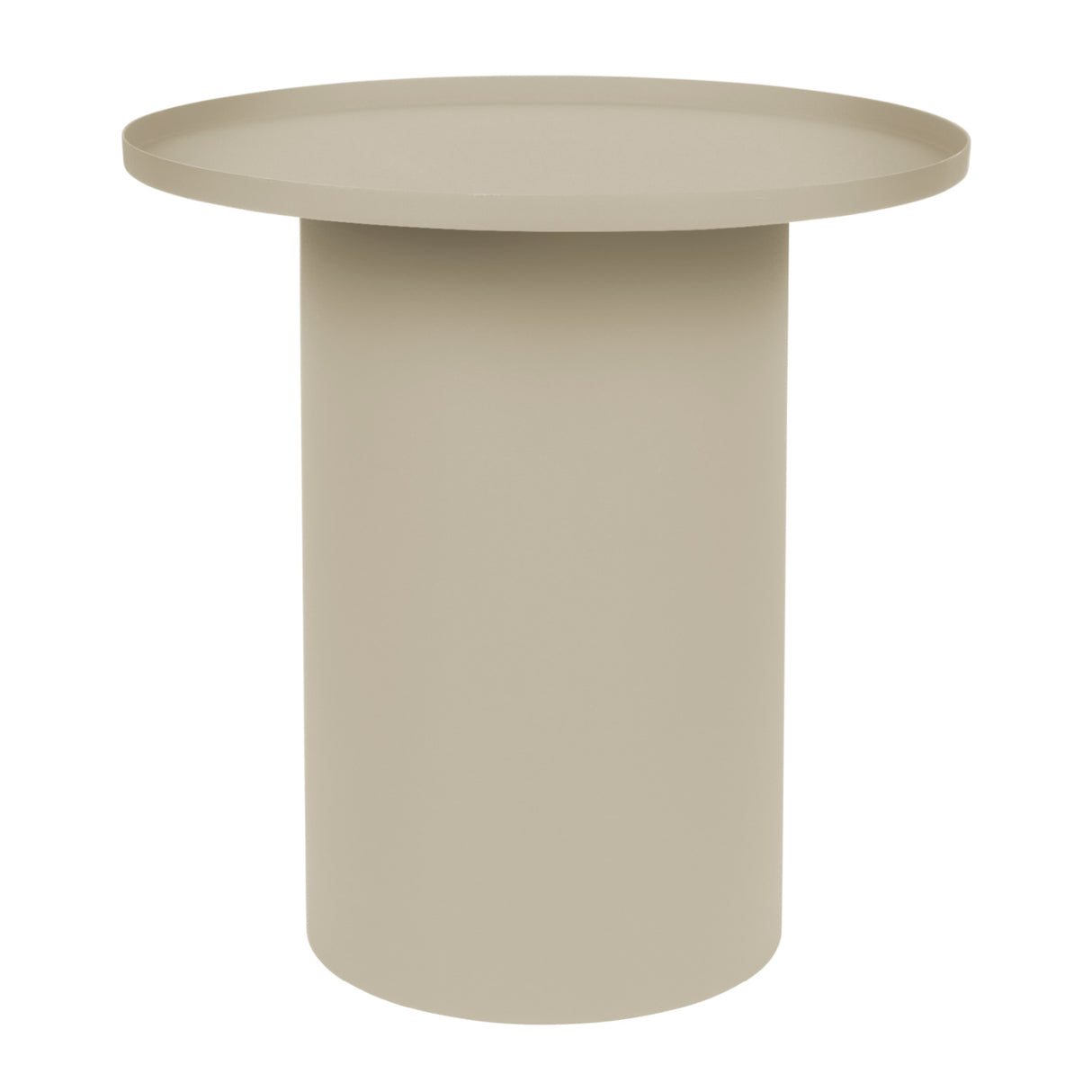 Modern European furniture - Round Side Table - www.oroa.com | Oroa.com