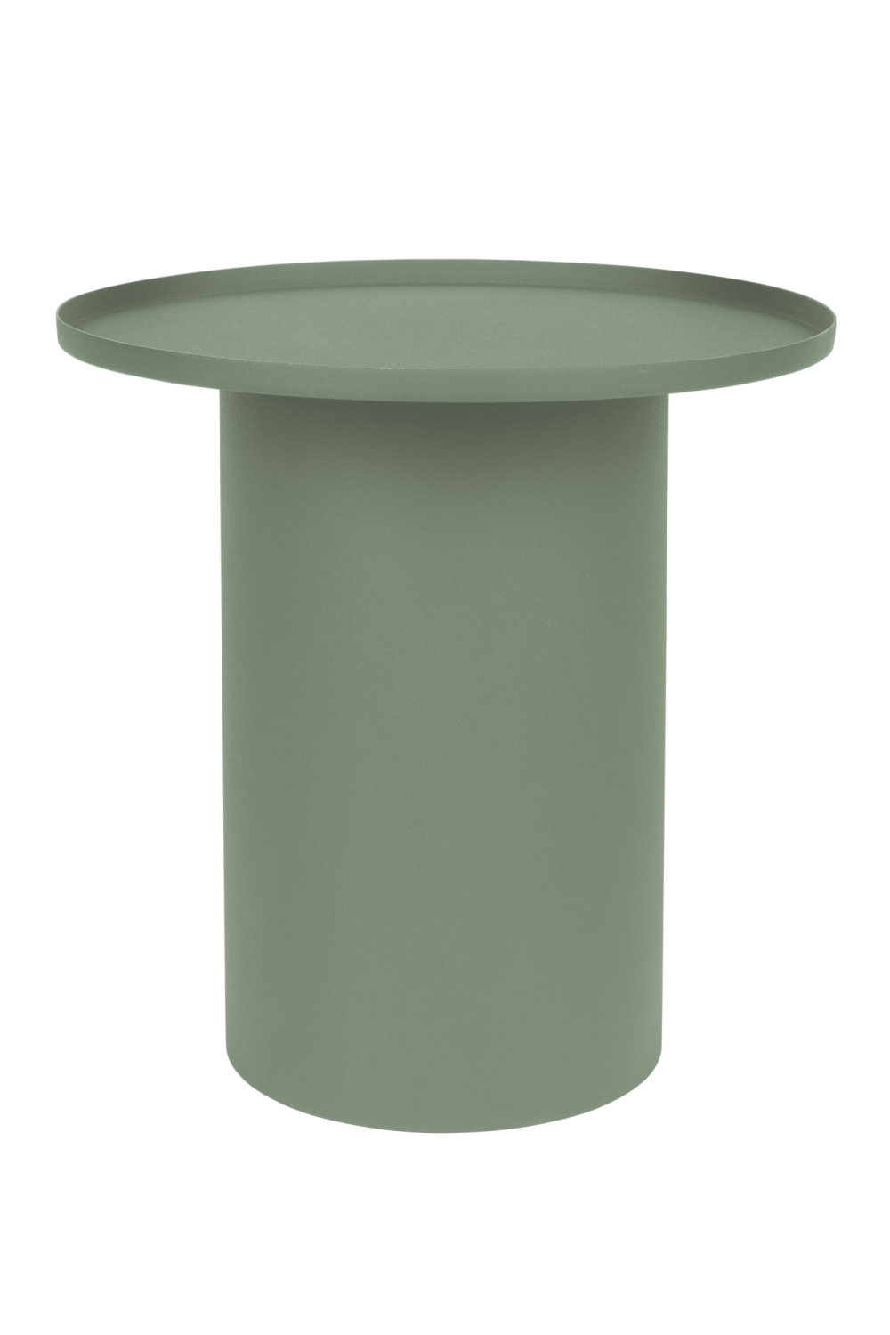 Round Side Table | DF Sverre | OROA.com